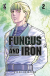 Fungus and Iron, 002
