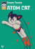Atom Cat, Volume Unico