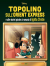 Disney Special Book, TOPOLINO SULL'ORIENT EXPRESS E ALTRE STORIE ISPIRATE AI ROMANZI DI AGATHA CHRISTIE