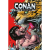 Conan il Barbaro: La Terra del Loto, VOLUME UNICO