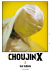 CHOUJIN X, 003
