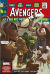 Marvel Omnibus (Panini), AVENGERS CLASSIC ANNIVERSARY EDITION 001