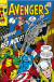 Marvel Omnibus (Panini), AVENGERS CLASSIC ANNIVERSARY EDITION 003