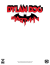 Dylan Dog Batman (2023), 001/VAR BIANCA