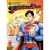 Superman VS Food, 001