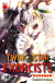 Twin Star Exorcists, 030