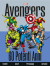 Avengers 60 Potenti Anni, VOLUME UNICO