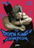 The Demon King Champion, 002