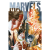 Marvel Giant Size Edition, MARVELS ANNOTATO