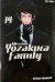 MISSION YOZAKURA FAMILY, 014