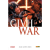 Marvel Omnibus Civil War, 001/R