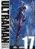 Ultraman, 017