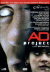 AD project, DVD