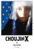 CHOUJIN X, 006