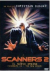 Scanners 2 - Il nuovo ordine, DVD