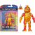 Action Figure, Funko Five Nights At Freddy’s Tie-Dye Chica