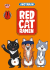 RED CAT RAMEN, 001