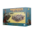 WARHAMMER THE OLD WORLD, KNIGHTS OF THE REALM ON FOOT set di 20 miniature KINGDOM OF BRETONNIA