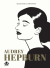 AUDREY HEPBURN, Volume Unico