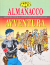 Almanacco Dell'avventura, 1994