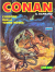 Conan Il Barbaro, La Spada Selvaggia (1989 Comic Art), 006