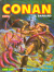 Conan Il Barbaro, La Spada Selvaggia (1989 Comic Art), 010