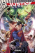 Justice League (Dc Rebirth Collection), 002