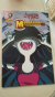 Adventure Time Presenta Marceline E Le Scream Queens, 002