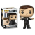 Funko POP! 007 - James Bond from the Spy who loved me # 522