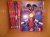 Manga Kingdom Hearts Serie Completa