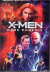 X MEN DARK PHOENIX DVD