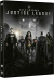 JUSTICE LEAGUE ZACK SNYDERS DVD
