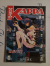 Kappa Magazine, 002