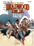 Deadwood Dick Black Hat Jack, 001 - UNICO