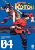Dragon Quest Saga L'emblema Di Roto Ii, 004