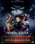 Demon Slayer - The Complete Series (Eps 01-26) - 4 BLU-RAY