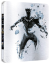 Black Panther - Limited Steelbook (Blu-Ray 3D + Blu-Ray)