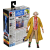 BACK TO THE FUTURE II ULTIMATE DOC BROWN - ACTION FIGURE