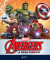 Avengers La Guida Completa, 001 - UNICO