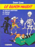 LUCKY LUKE - LE RANCH MAUDIT (DARGAUD 1986)