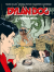 DYLAN DOG - JOHNNY FREAK