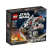LEGO 75193 - Star wars - Millennium falcon - Chewbacca