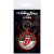 Rolling Stones Set.1962 Woven Keychain